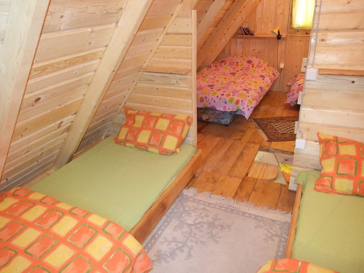 Little Heaven Apartments Jezdici Cameră foto