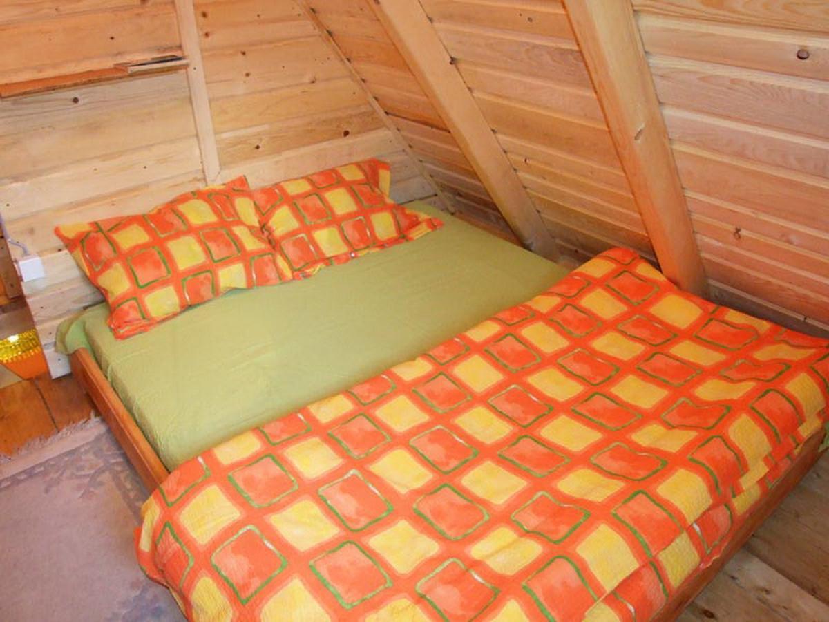 Little Heaven Apartments Jezdici Cameră foto