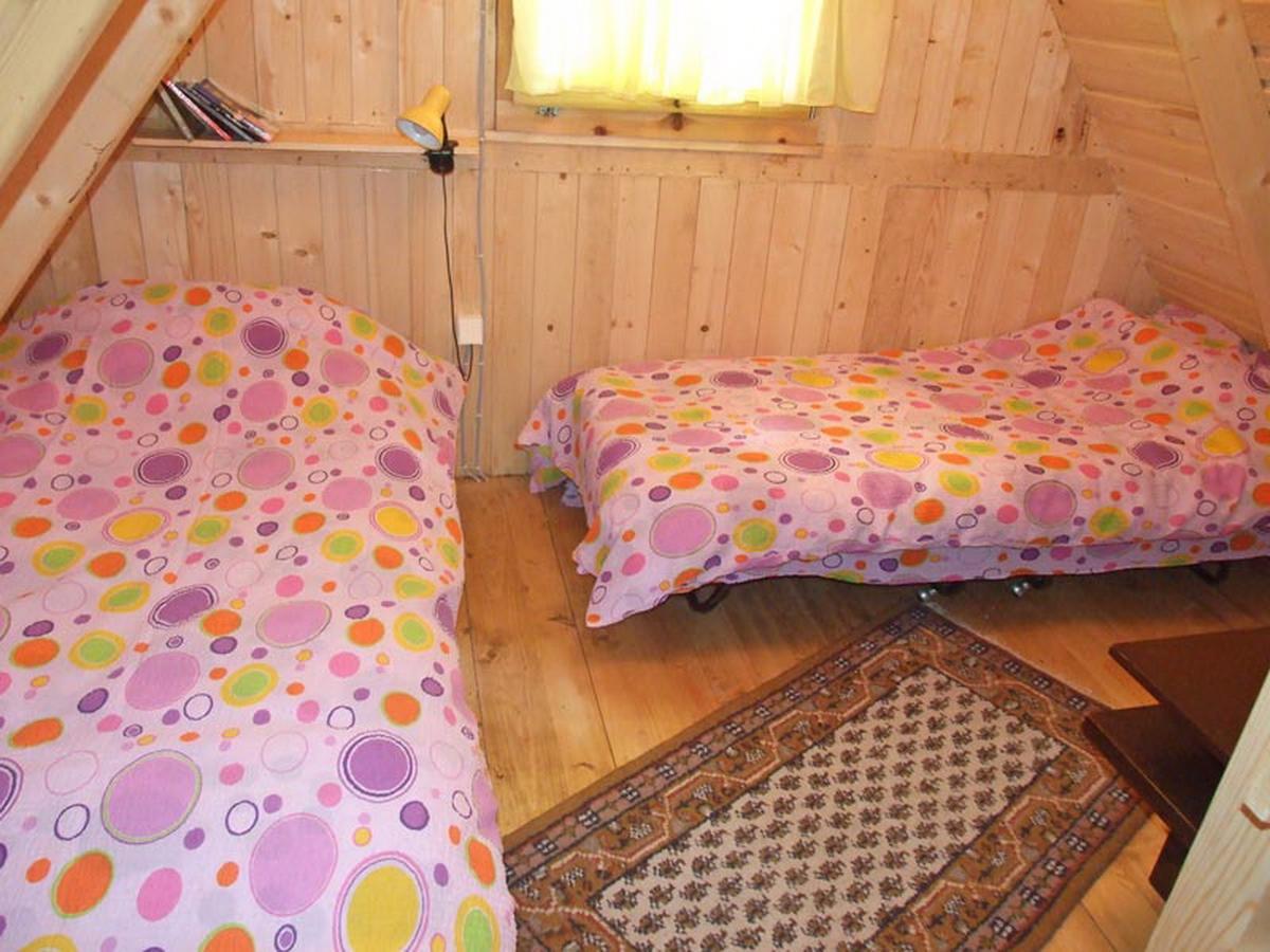 Little Heaven Apartments Jezdici Cameră foto